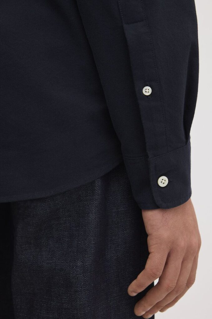 The Oxford Shirt The Oxford Shirt