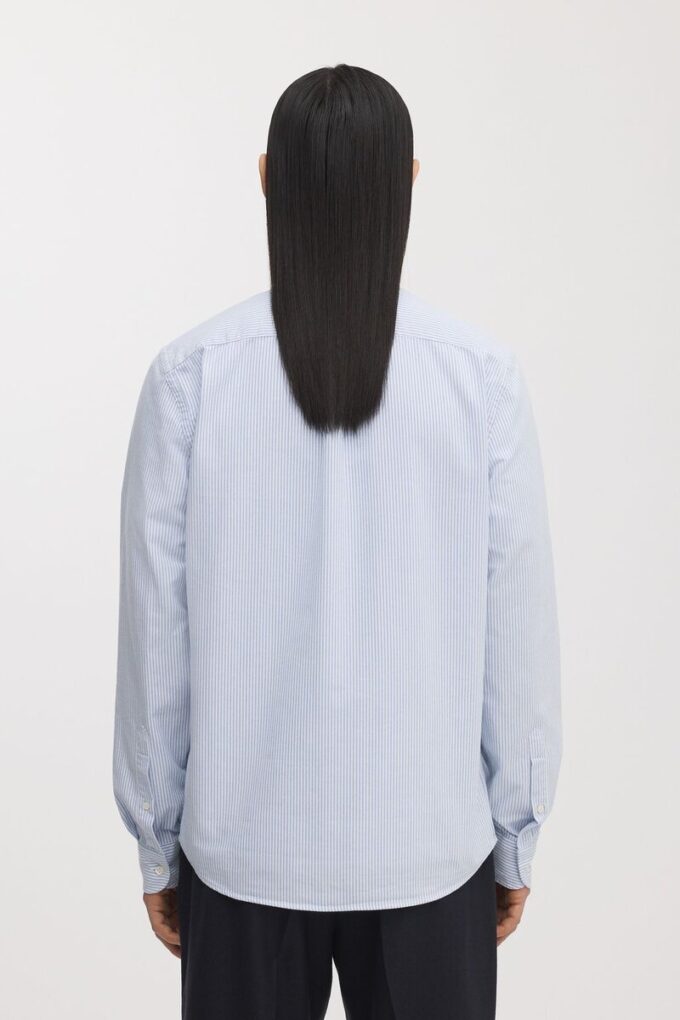 The Oxford Shirt The Oxford Shirt