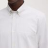 The Oxford Shirt The Oxford Shirt