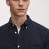 The Oxford Shirt The Oxford Shirt