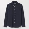 The Oxford Shirt The Oxford Shirt