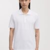 The Pique Polo The Pique Polo