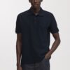 The Pique Polo The Pique Polo