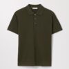 The Pique Polo The Pique Polo