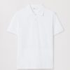 The Pique Polo The Pique Polo