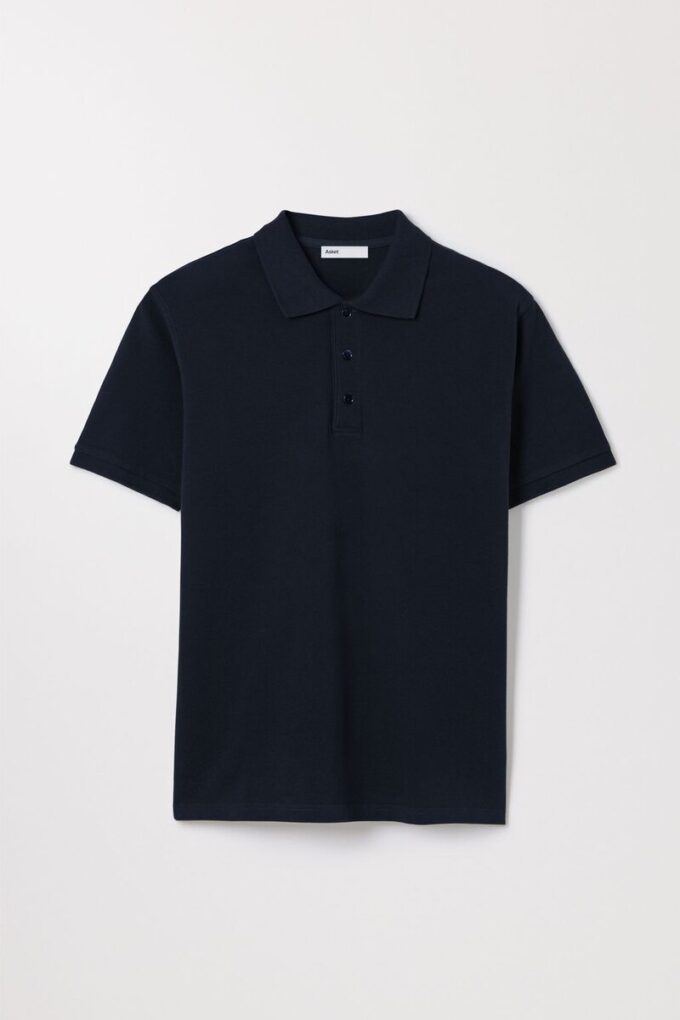 The Pique Polo The Pique Polo