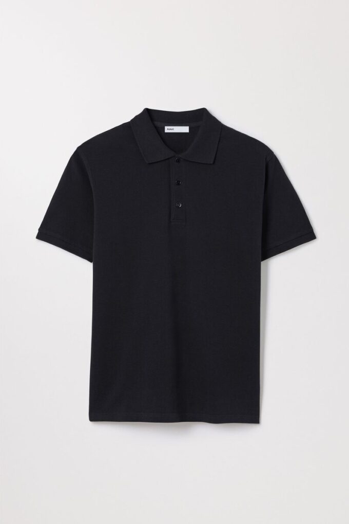 The Pique Polo The Pique Polo