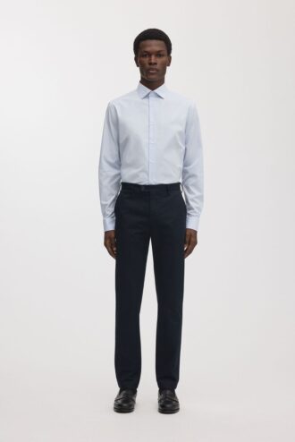 The Poplin Shirt The Poplin Shirt