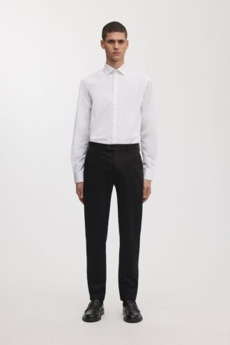 The Poplin Shirt The Poplin Shirt