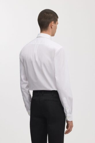 The Poplin Shirt The Poplin Shirt