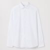 The Poplin Shirt The Poplin Shirt