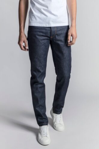 The Raw Denim Jeans – Archive