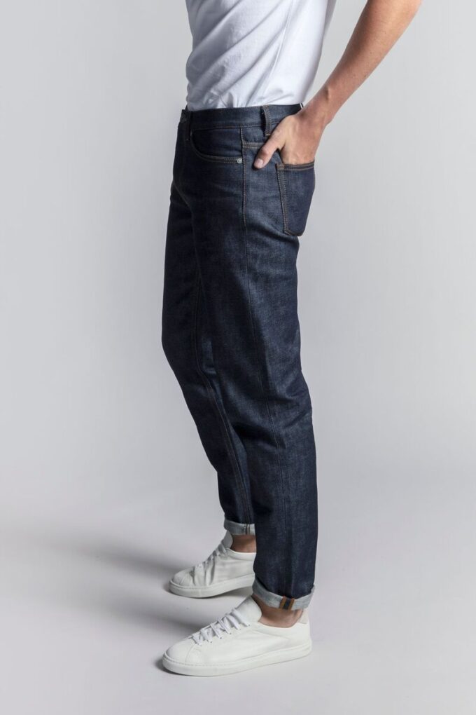 The Raw Denim Jeans – Archive The Raw Denim Jeans – Archive