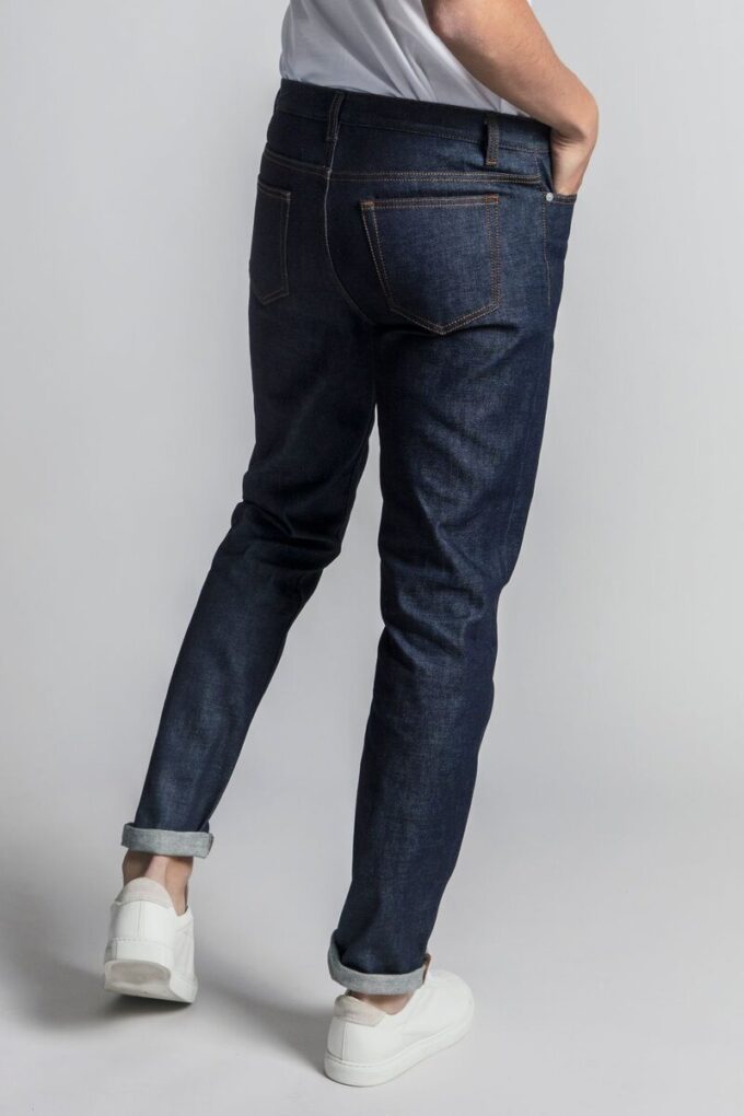 The Raw Denim Jeans – Archive The Raw Denim Jeans – Archive