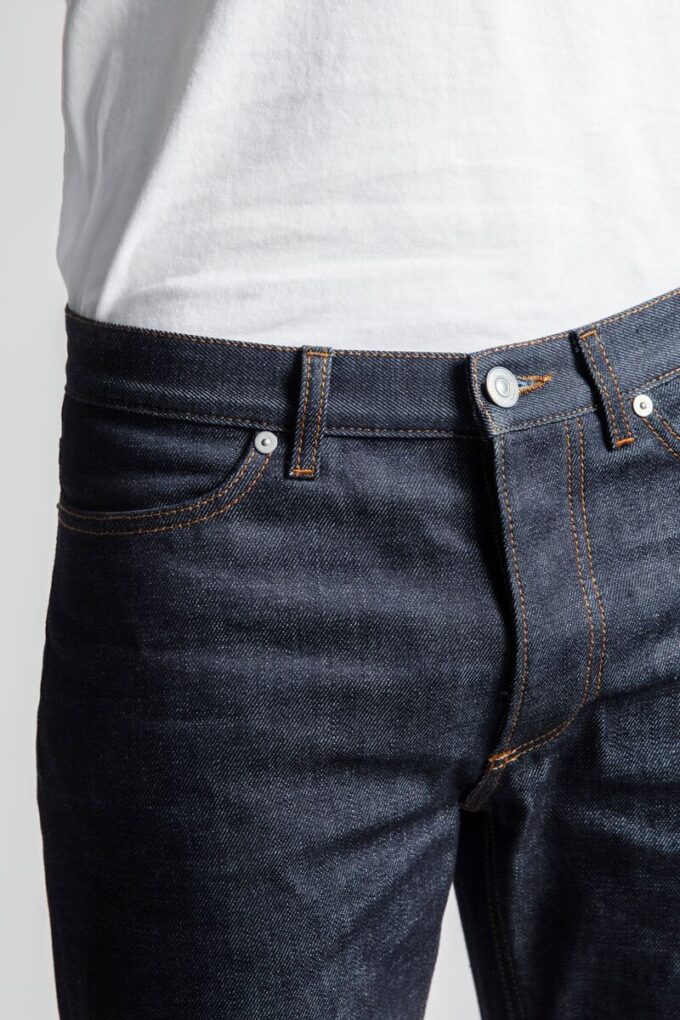 The Raw Denim Jeans – Archive The Raw Denim Jeans – Archive