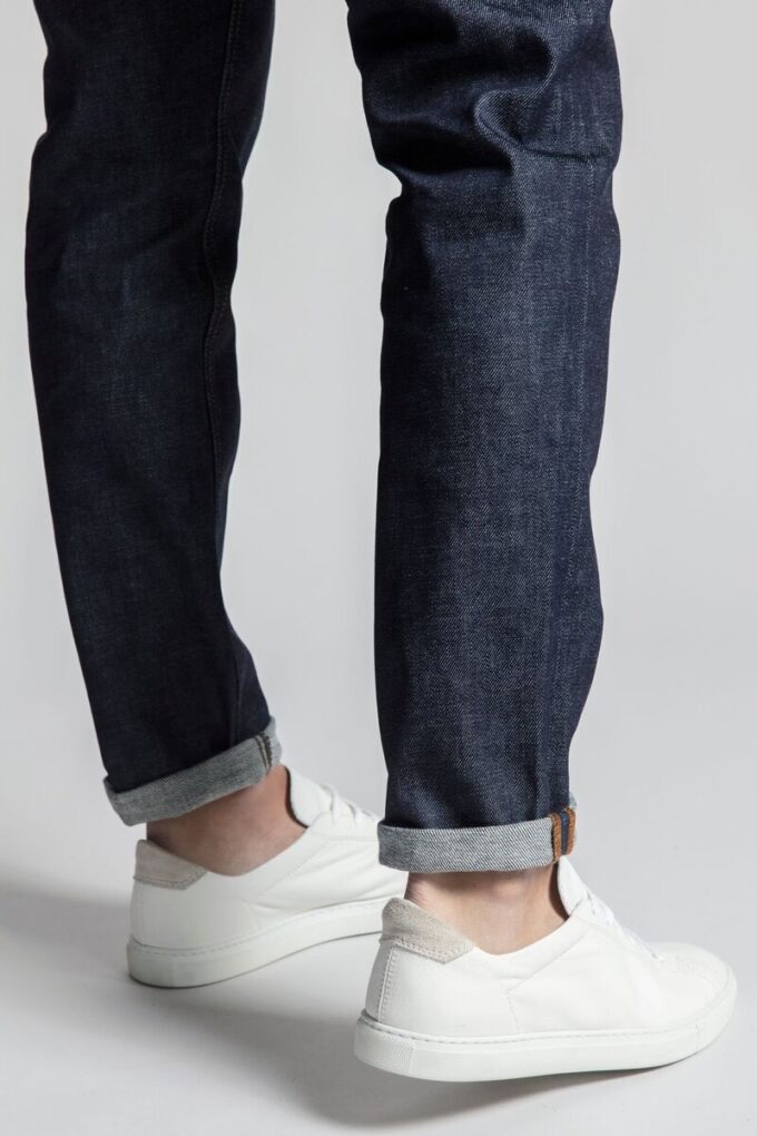 The Raw Denim Jeans – Archive The Raw Denim Jeans – Archive