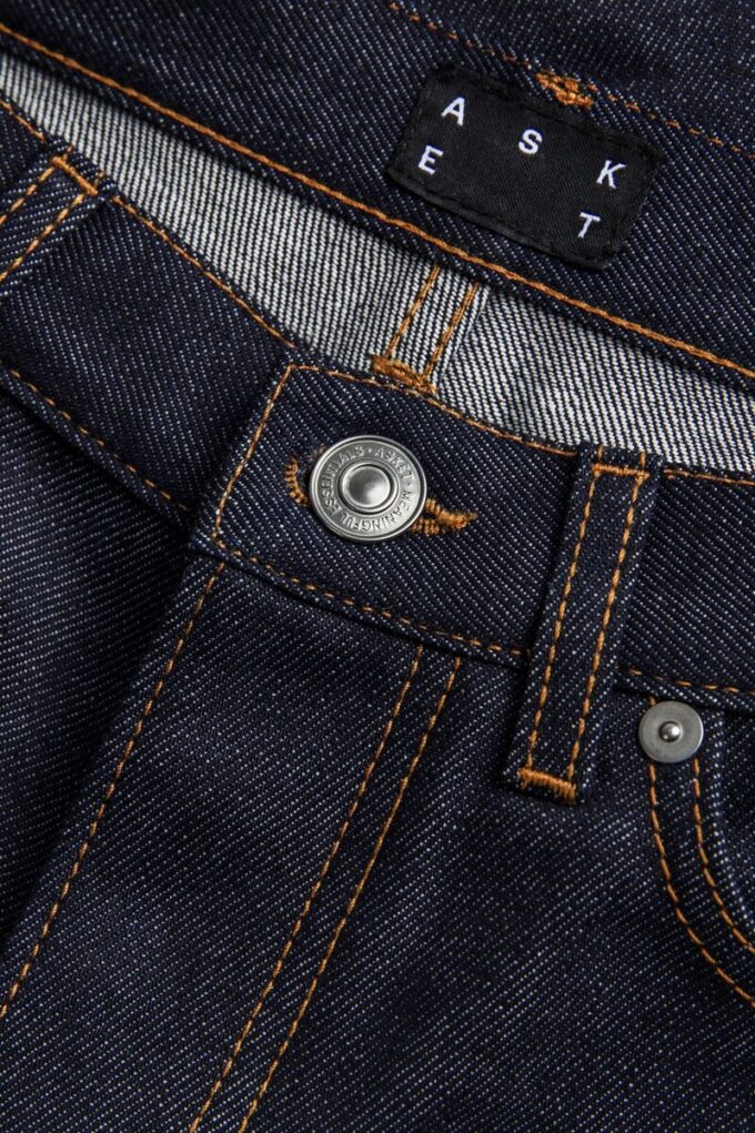 The Raw Denim Jeans – Archive The Raw Denim Jeans – Archive