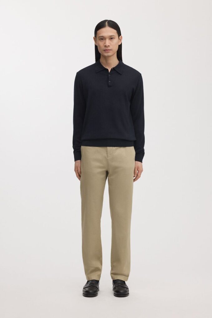 The Regular Chino The Regular Chino