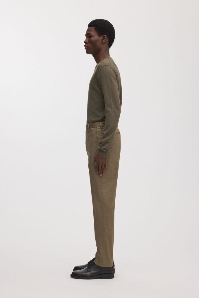 The Regular Chino The Regular Chino