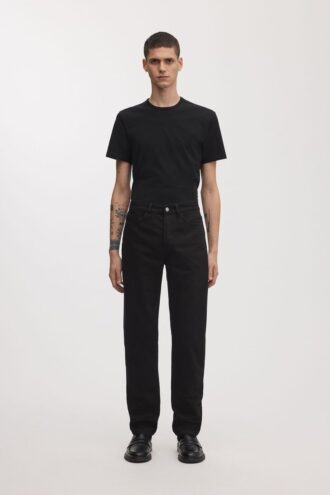 The Regular Jeans