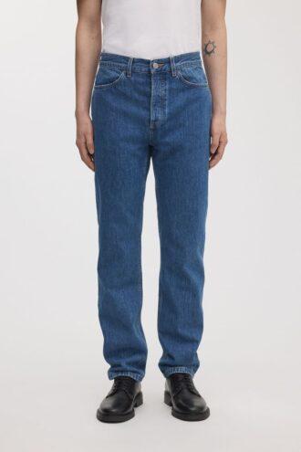 The Regular Jeans