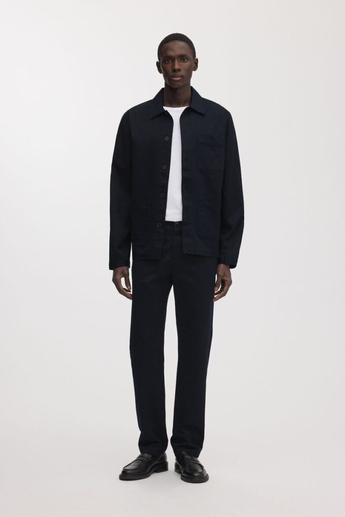 The Regular Twill Chino The Regular Twill Chino