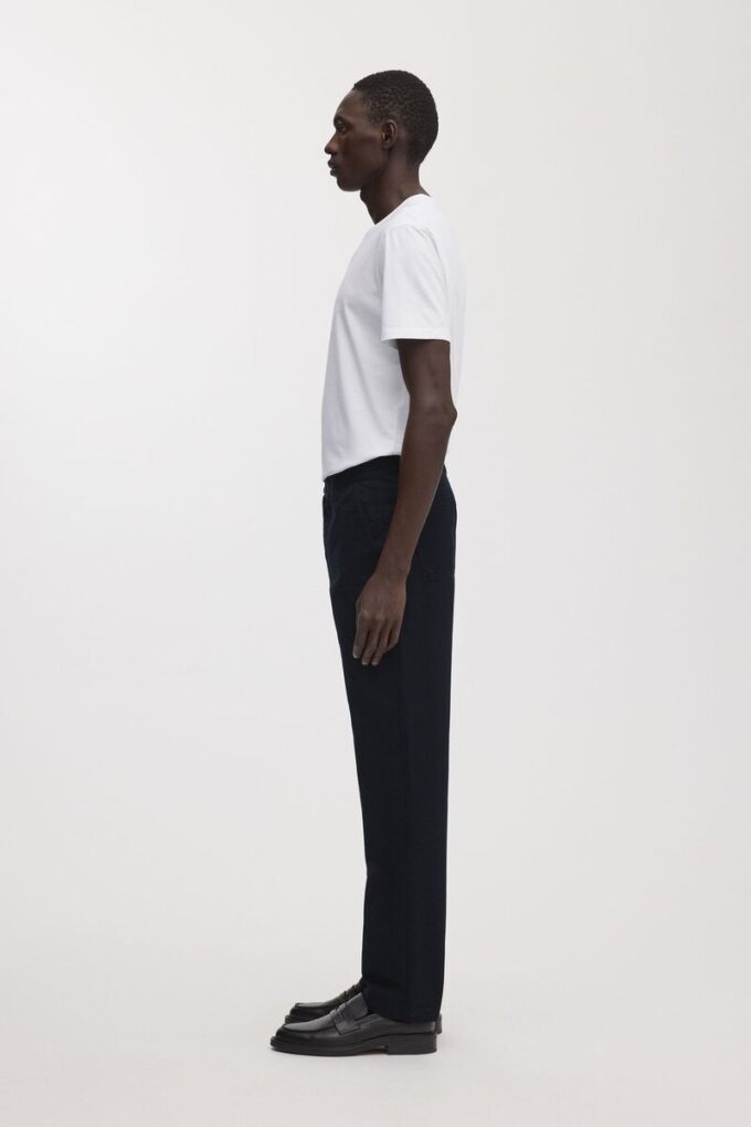 The Regular Twill Chino The Regular Twill Chino