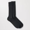 The Ribbed Merino Socks 3-Pack The Ribbed Merino Socks 3-Pack