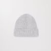 The Ribbed Wool Beanie The Ribbed Wool Beanie