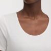 The Scoop Neck Top The Scoop Neck Top