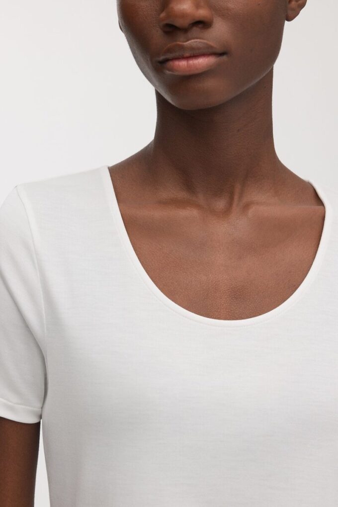 The Scoop Neck Top The Scoop Neck Top