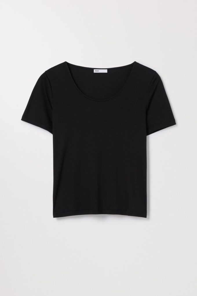 The Scoop Neck Top The Scoop Neck Top