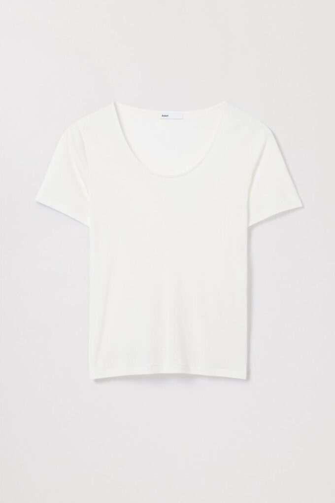 The Scoop Neck Top The Scoop Neck Top