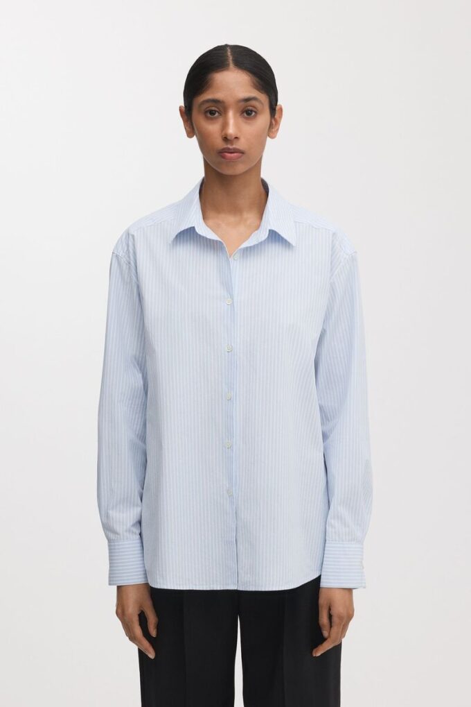 The Shirt