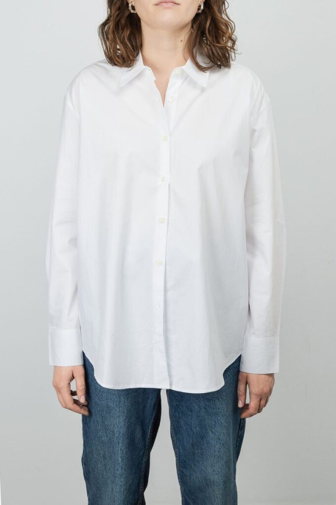 The Shirt – Archive