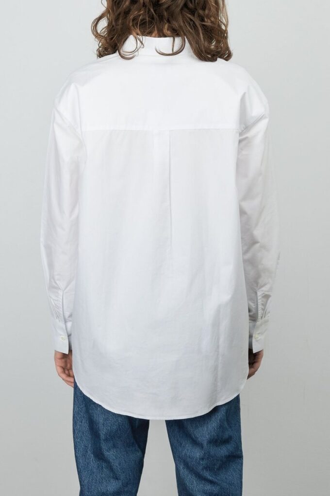 The Shirt – Archive
