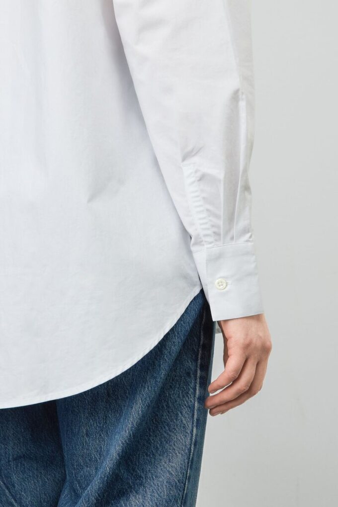 The Shirt – Archive