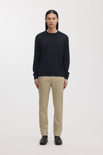 The Slim Chino