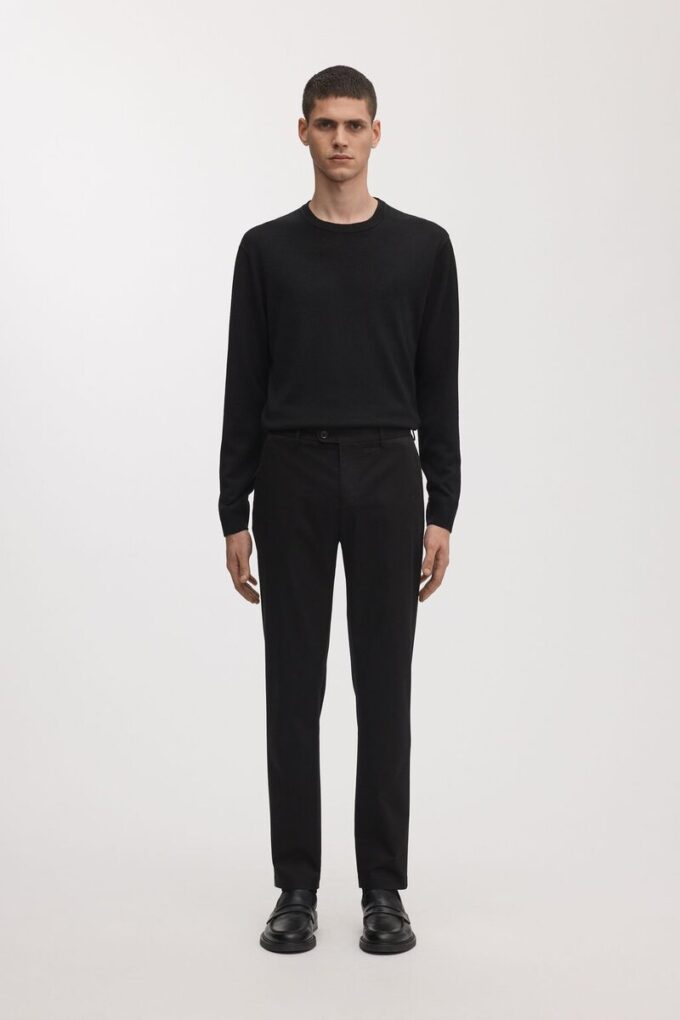 The Slim Chino The Slim Chino