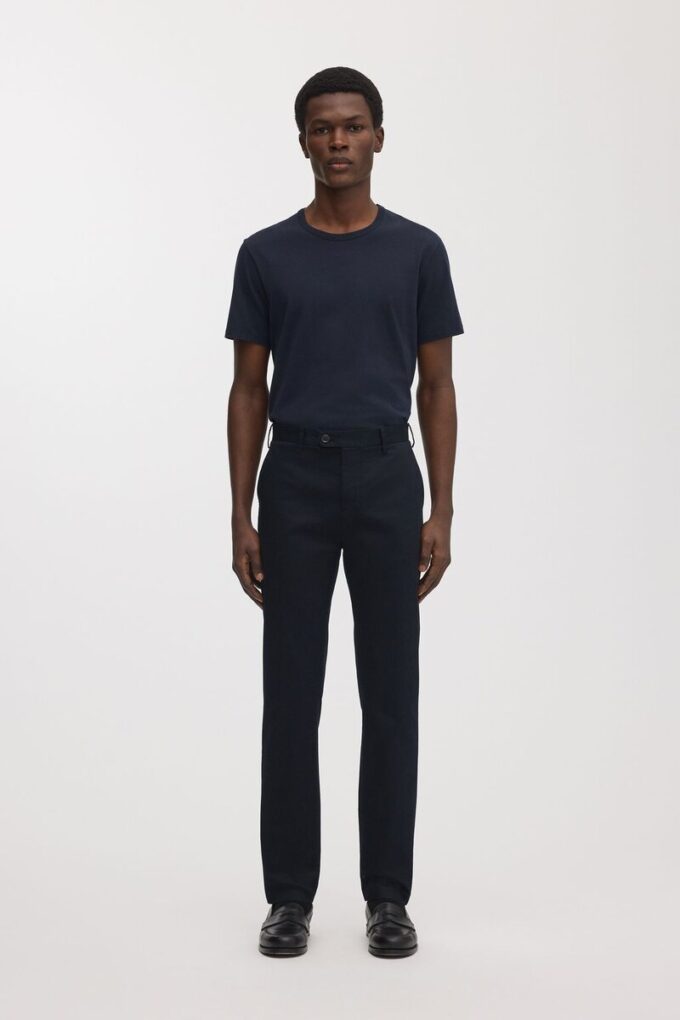 The Slim Chino The Slim Chino