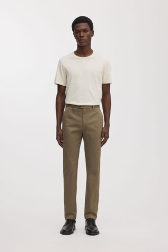 The Slim Chino