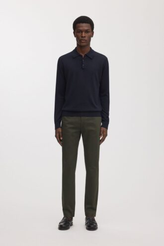 The Slim Chino