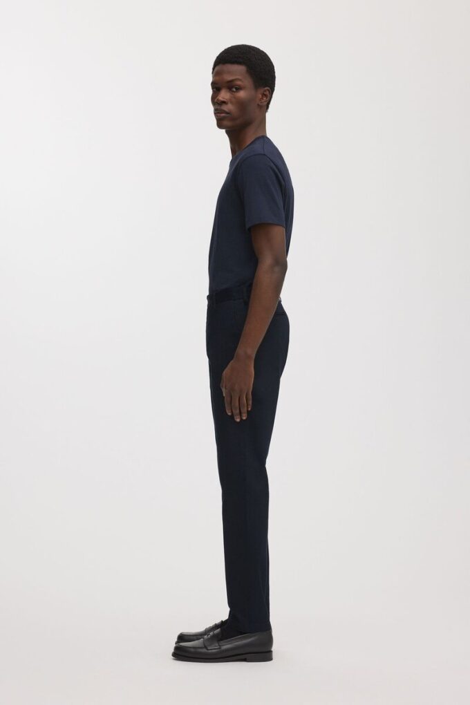The Slim Chino The Slim Chino