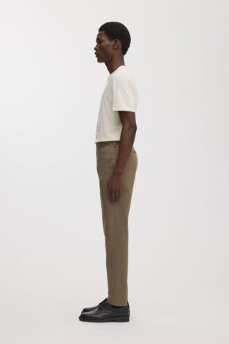 The Slim Chino