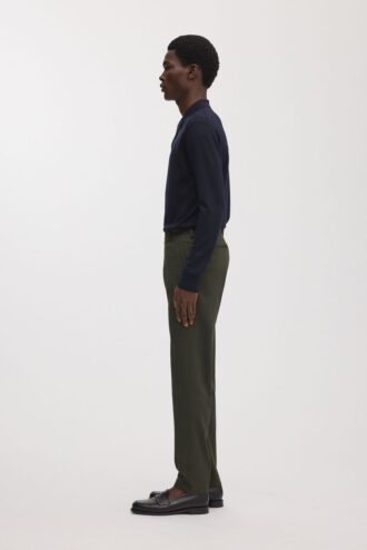 The Slim Chino