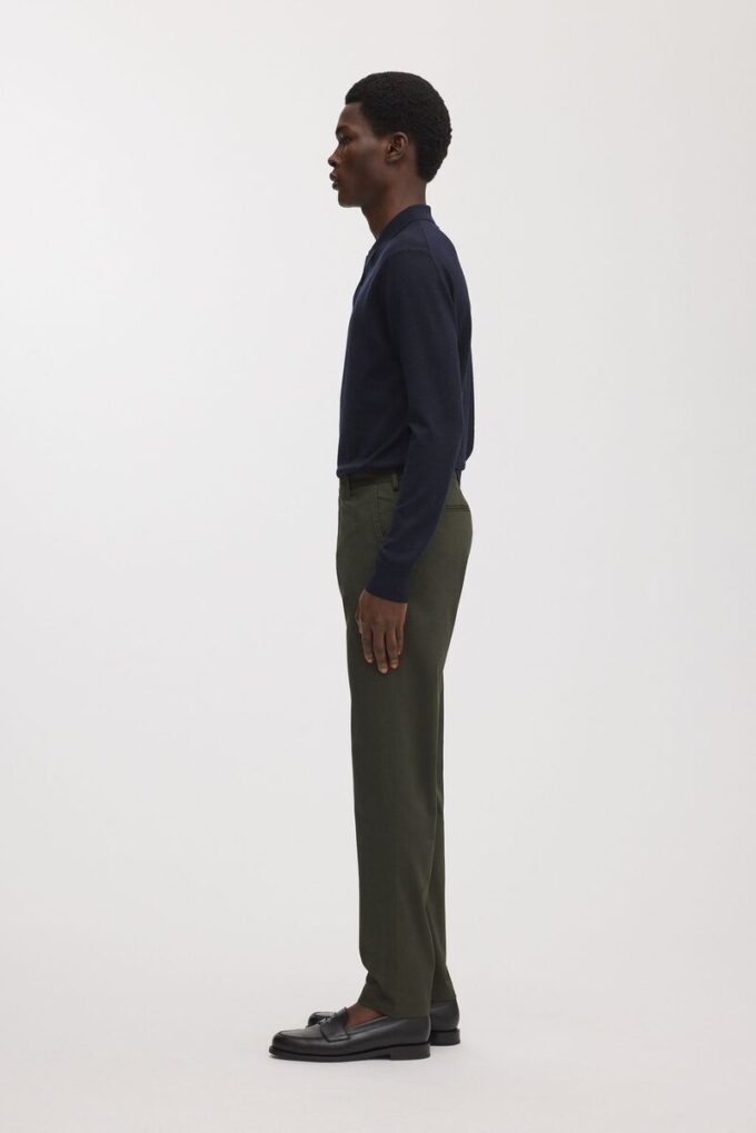 The Slim Chino