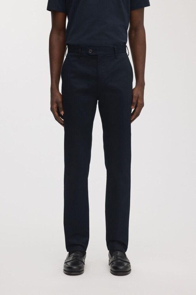 The Slim Chino The Slim Chino