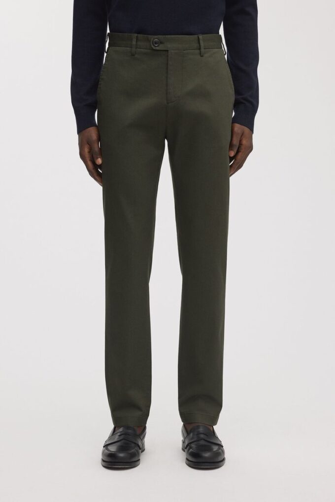 The Slim Chino