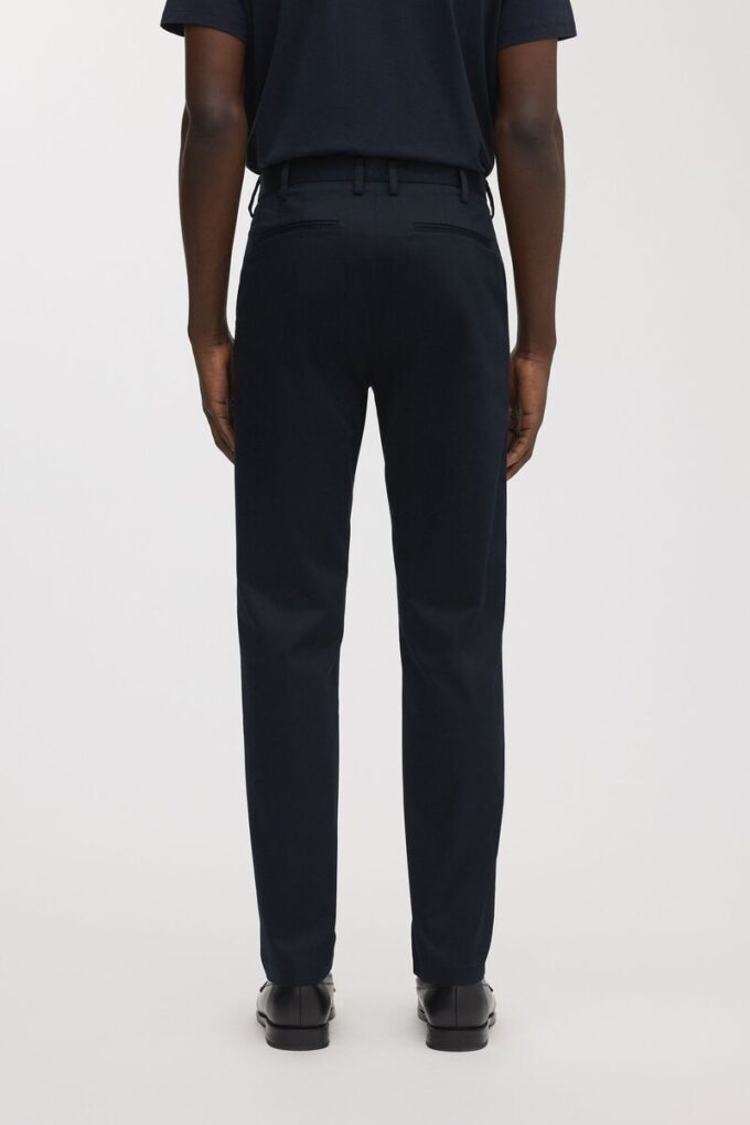 The Slim Chino The Slim Chino