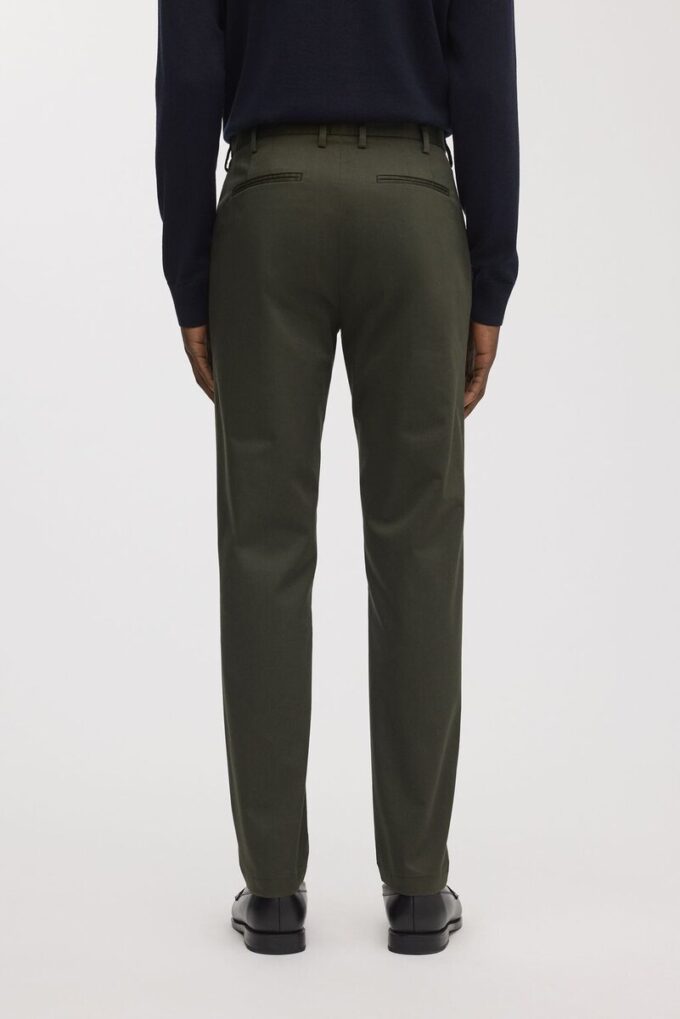 The Slim Chino